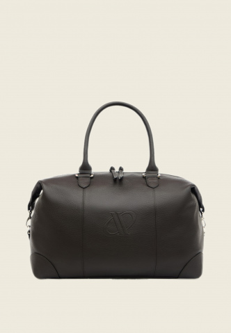 Сумка W4101 Темно-коричневый 